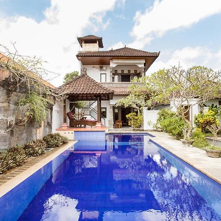 Rumah Akira Seminyak Zewnętrze zdjęcie