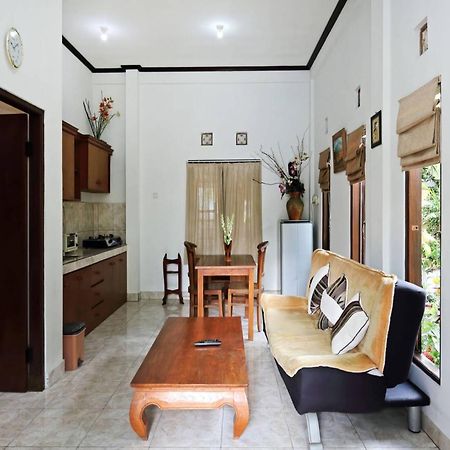 Rumah Akira Seminyak Zewnętrze zdjęcie