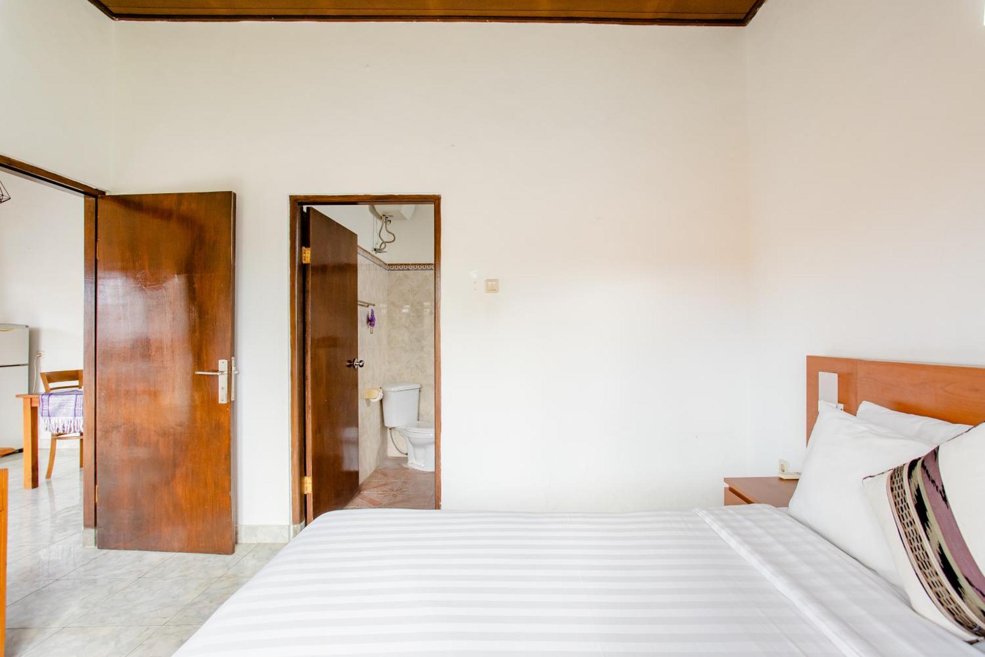 Rumah Akira Seminyak Zewnętrze zdjęcie