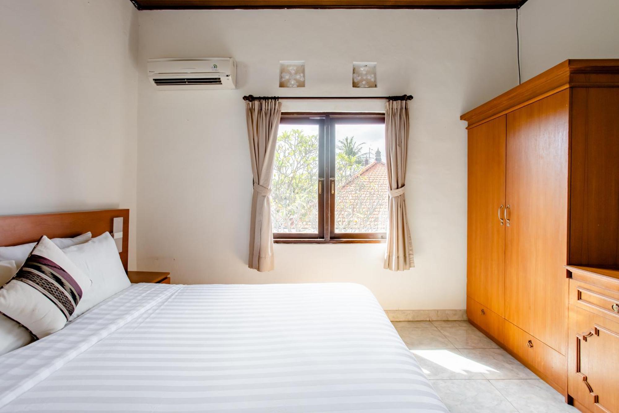 Rumah Akira Seminyak Zewnętrze zdjęcie