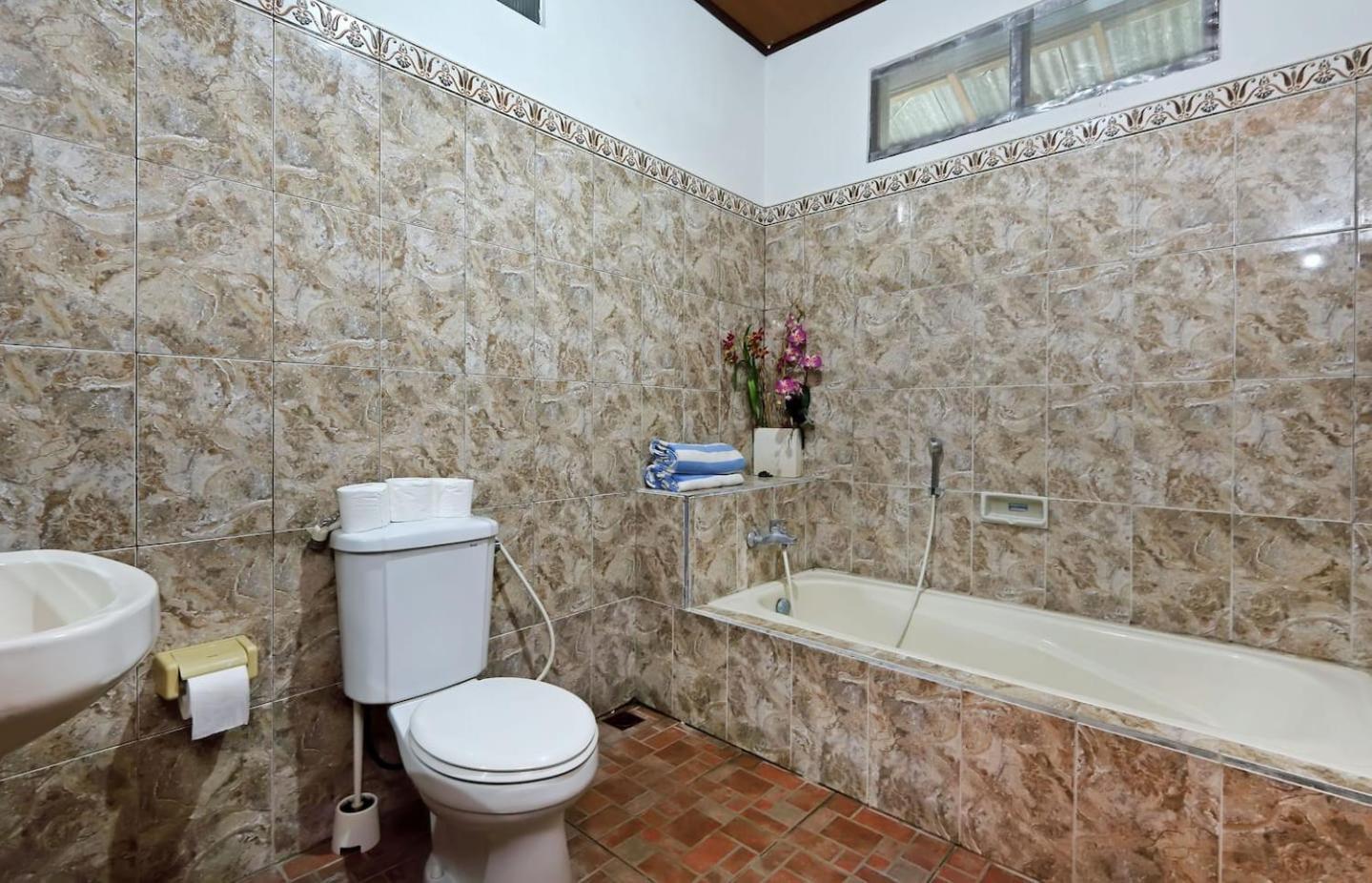 Rumah Akira Seminyak Zewnętrze zdjęcie