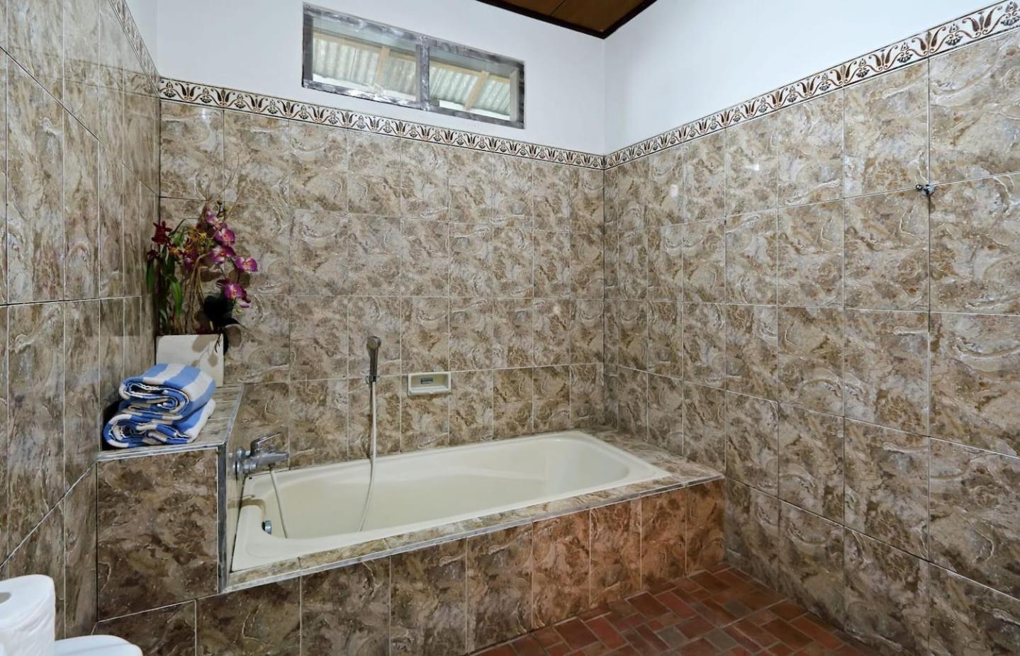 Rumah Akira Seminyak Zewnętrze zdjęcie